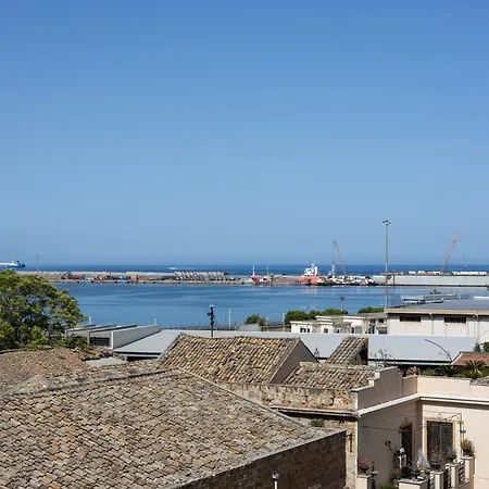 Palermonamour * Palerme
