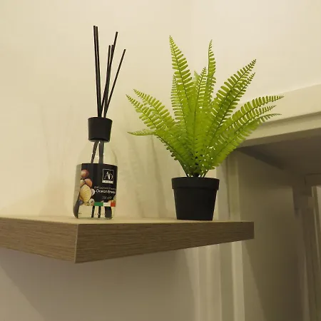 Trisole Apartment *