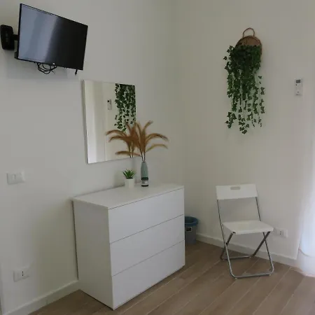 Trisole Apartment