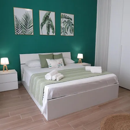 Apartment Trisole *
