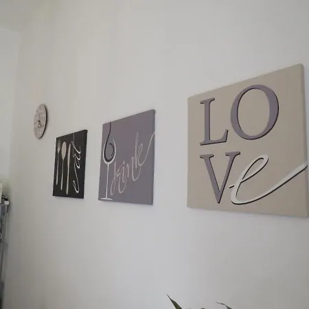 Trisole Apartment