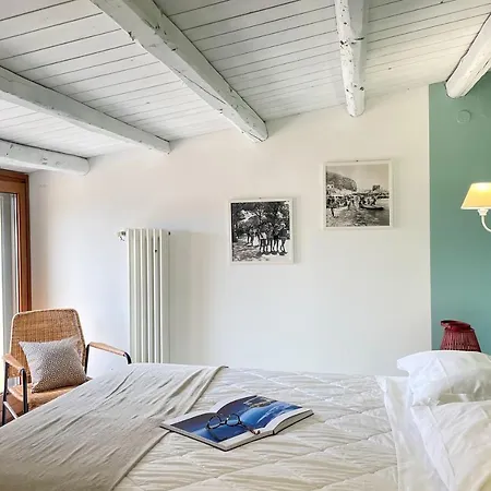 Apartment In Terrazza By Domusicily