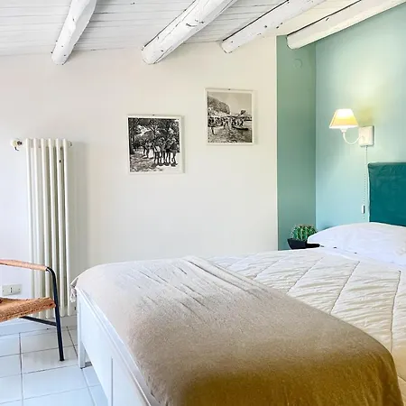 Apartment In Terrazza By Domusicily Mondello