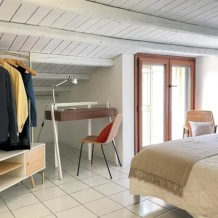 Apartment In Terrazza By Domusicily *