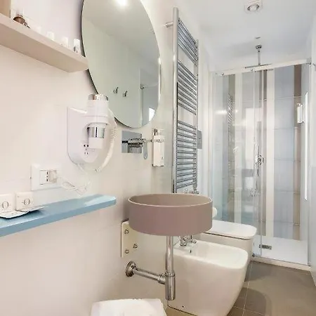 Mialuxuryhouse Apartment Palermo