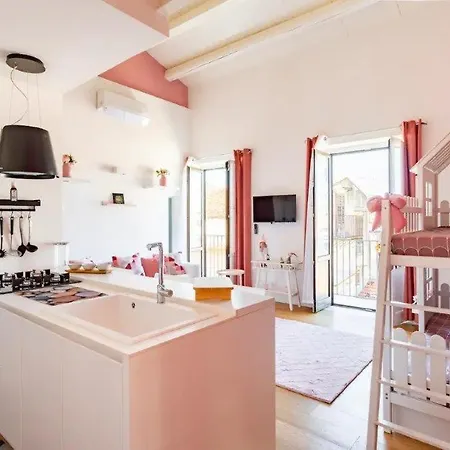 Apartment Mialuxuryhouse