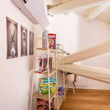 Appartamento Mialuxuryhouse