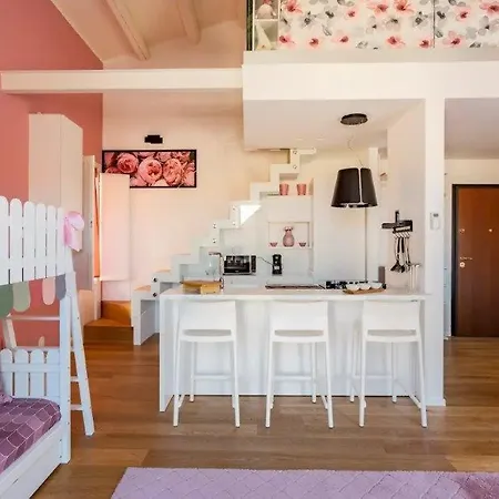 Apartment Mialuxuryhouse
