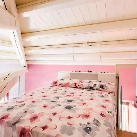 Appartamento Mialuxuryhouse Palermo