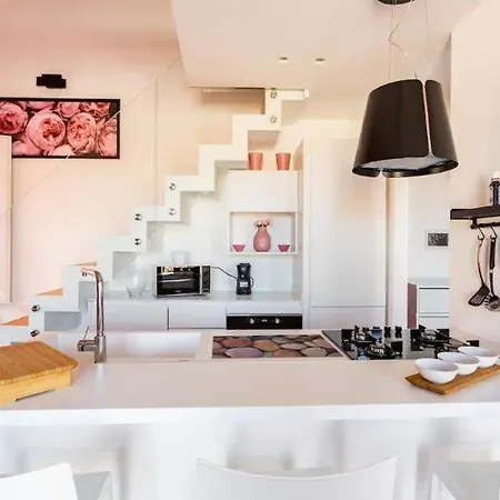 Mialuxuryhouse Apartment Palermo