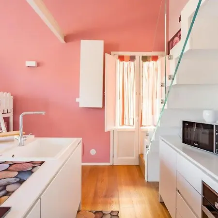 Mialuxuryhouse * Palermo