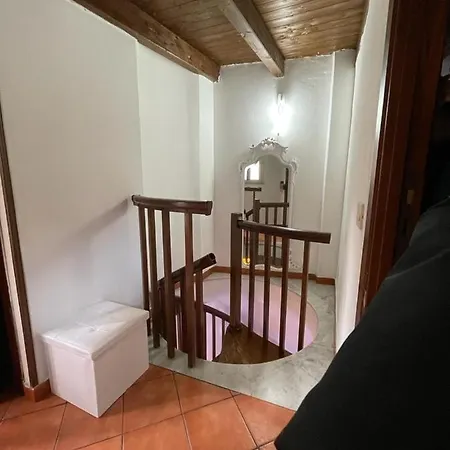 Apartment La Zisa *