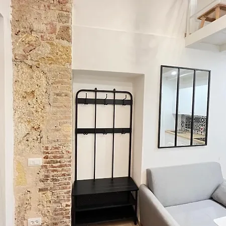 Apartment Central *