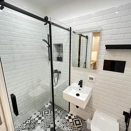 Central Apartment