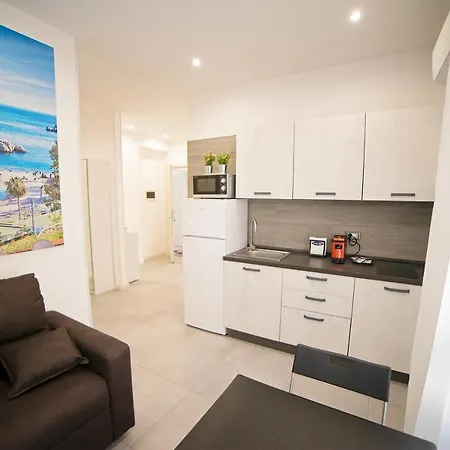 Life Guest house Palermo
