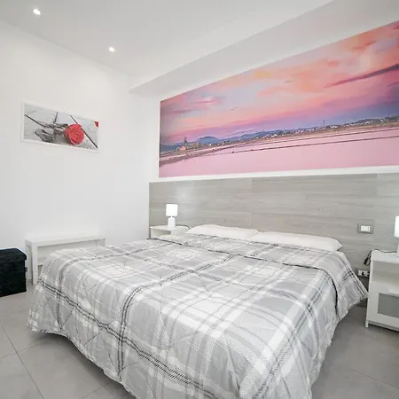 Guest house Life Palermo