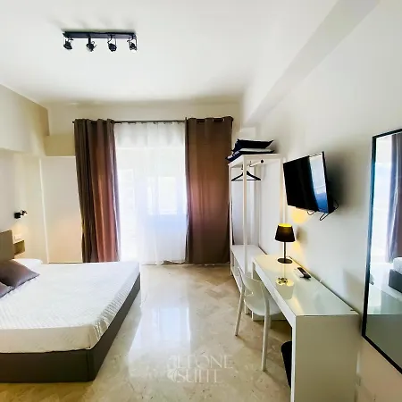 Leone & Restaurant Bed & Breakfast