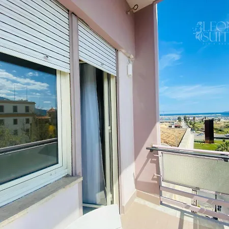Bed & Breakfast Leone & Restaurant 3*