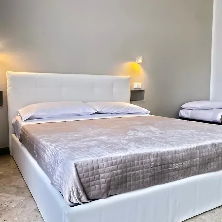 Bed & Breakfast Leone & Restaurant Palermo