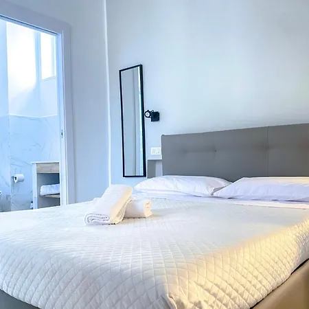 Bed & Breakfast Leone & Restaurant