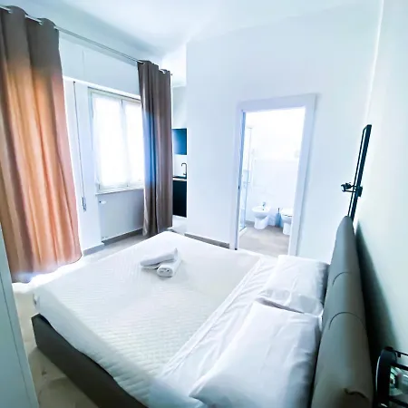 Leone & Restaurant Bed & Breakfast