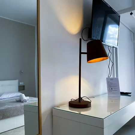 Leone & Restaurant Bed & Breakfast