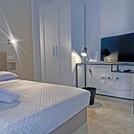 Bed & Breakfast Leone & Restaurant