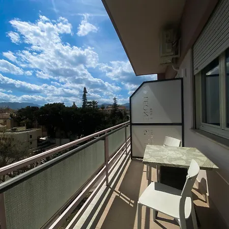 Bed & Breakfast Leone & Restaurant Palermo
