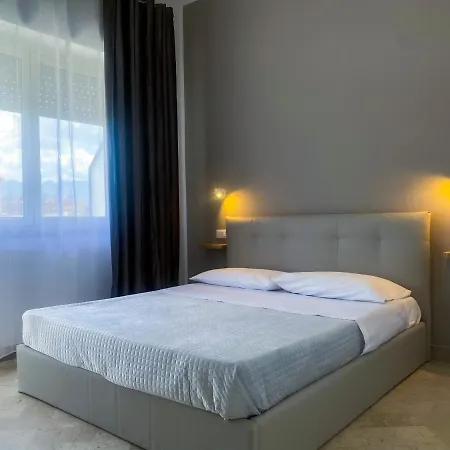 Bed & Breakfast Leone & Restaurant Palermo