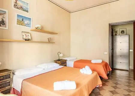 Guest house Le Stanze Di Nonna Maria *