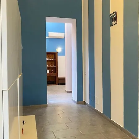 Affittacamere Le Dei Re Normanni