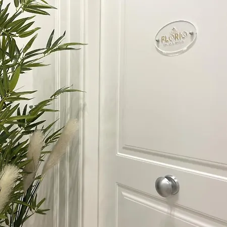 Dimora Borghese “florio”