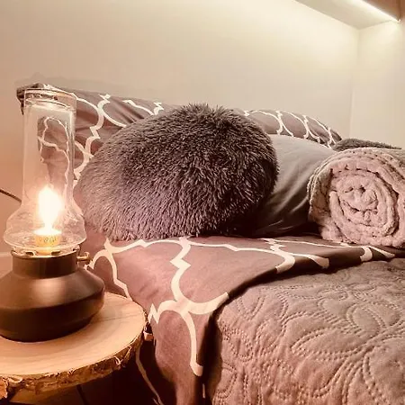 90139 Borgo Apartment Palermo