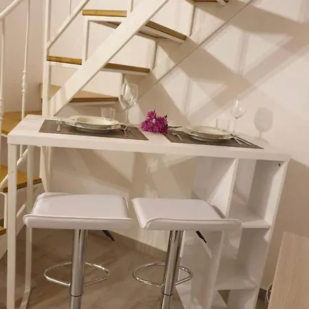 Apartamento Vittoria Palermo