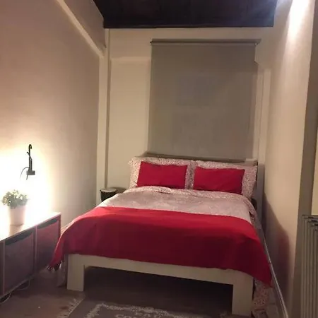 Apartment Casa Allegra