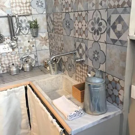 Casa Allegra *