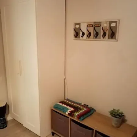 Apartment Casa Allegra *