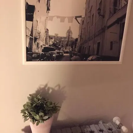 Casa Allegra * Palermo