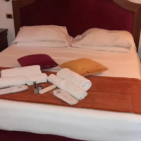 Appart hôtel Lampedusa