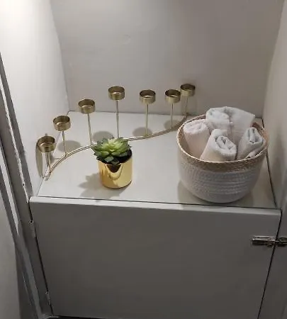 Apartment Al 55 Ballaro Palermo