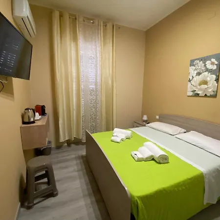 Guest house L'erba Del Re *