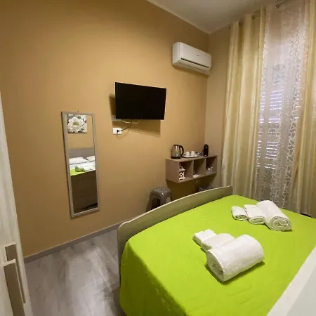 L'erba Del Re Guest house