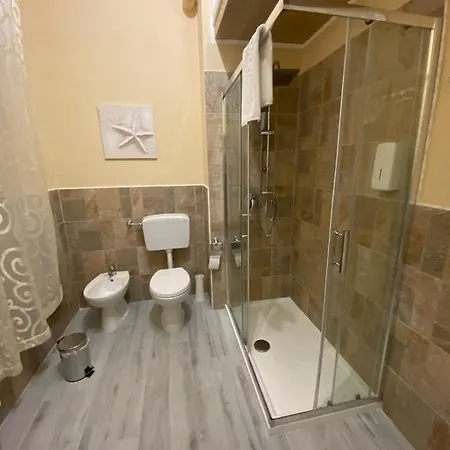 L'erba Del Re Guest house Palermo