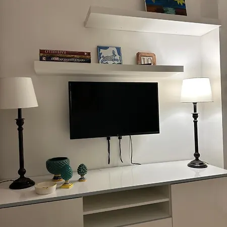 La Kalsa Di Somavi Apartment