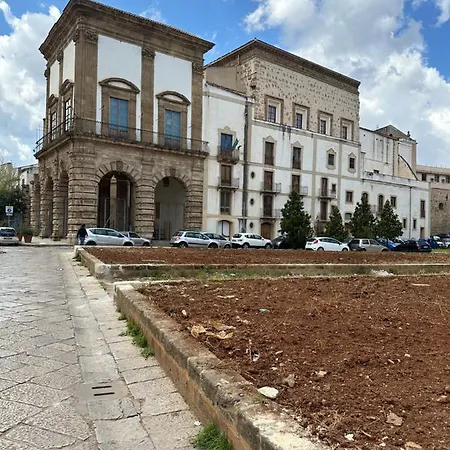La Kalsa Di Somavi
