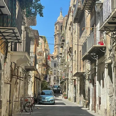 A Casa Di Eli Apartment
