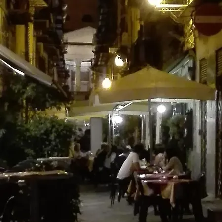 Casa Del Cioccolato *
