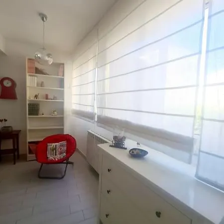 Energy Apartament *