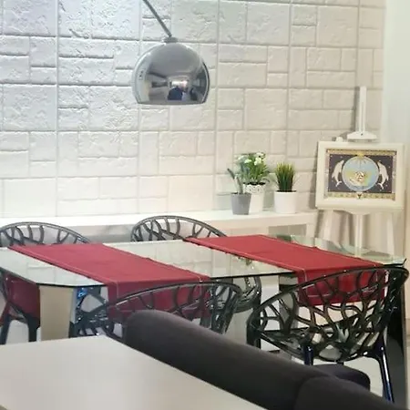 Apartment Energy Palermo