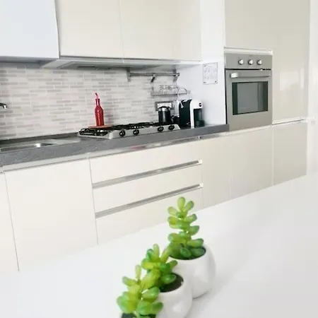 Apartament Energy